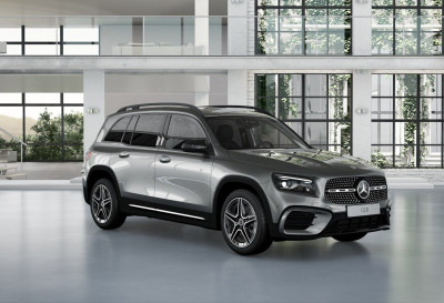 Mercedes-Benz GLB Gebrauchtwagen Mercedes-Benz GLB Gebrauchtwagen