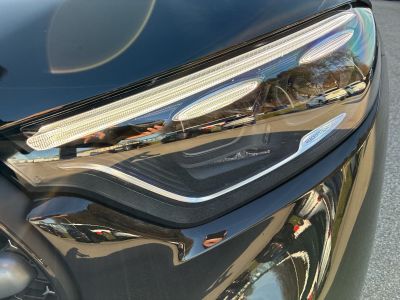 Mercedes-Benz GLC Gebrauchtwagen