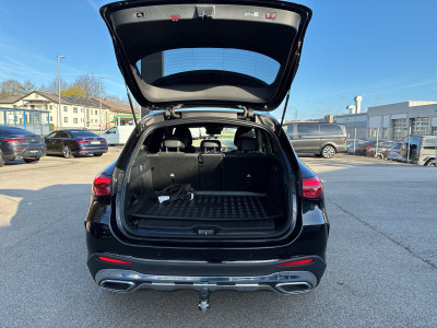 Mercedes-Benz GLC Gebrauchtwagen Mercedes-Benz GLC Gebrauchtwagen