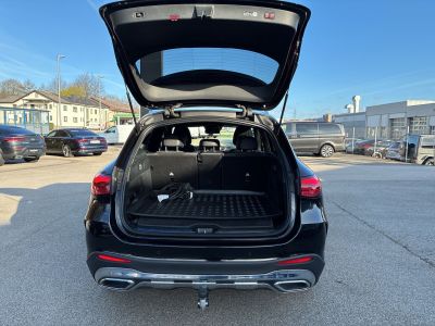 Mercedes-Benz GLC Gebrauchtwagen