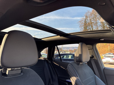 Mercedes-Benz GLC Gebrauchtwagen Mercedes-Benz GLC Gebrauchtwagen