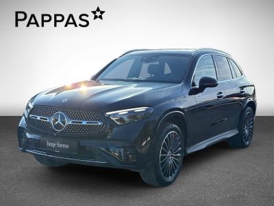 Mercedes-Benz GLC Gebrauchtwagen