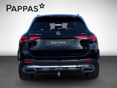 Mercedes-Benz GLC Gebrauchtwagen