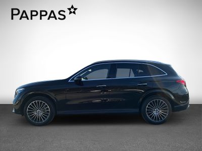 Mercedes-Benz GLC Gebrauchtwagen