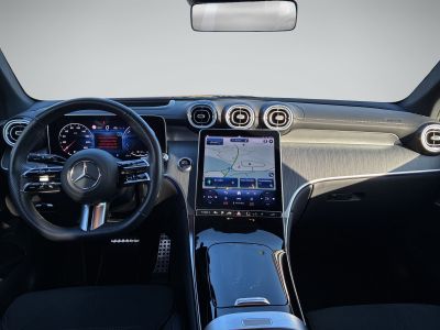 Mercedes-Benz GLC Gebrauchtwagen