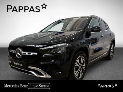 Mercedes-Benz GLA Gebrauchtwagen