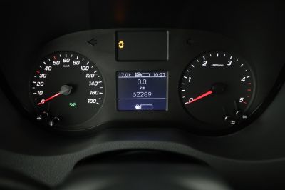 Mercedes-Benz Sprinter Gebrauchtwagen Mercedes-Benz Sprinter Gebrauchtwagen