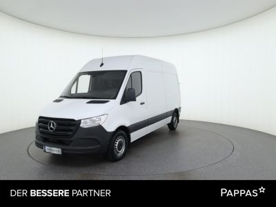 Mercedes-Benz Sprinter Gebrauchtwagen