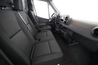 Mercedes-Benz Sprinter Gebrauchtwagen Mercedes-Benz Sprinter Gebrauchtwagen