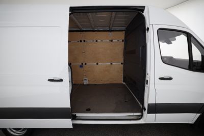 Mercedes-Benz Sprinter Gebrauchtwagen Mercedes-Benz Sprinter Gebrauchtwagen