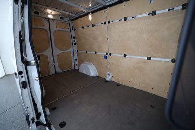 Mercedes-Benz Sprinter Gebrauchtwagen Mercedes-Benz Sprinter Gebrauchtwagen