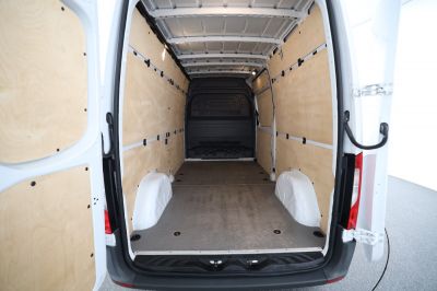 Mercedes-Benz Sprinter Gebrauchtwagen Mercedes-Benz Sprinter Gebrauchtwagen