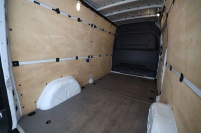 Mercedes-Benz Sprinter Gebrauchtwagen Mercedes-Benz Sprinter Gebrauchtwagen
