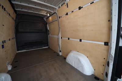 Mercedes-Benz Sprinter Gebrauchtwagen Mercedes-Benz Sprinter Gebrauchtwagen