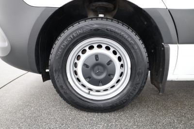 Mercedes-Benz Sprinter Gebrauchtwagen Mercedes-Benz Sprinter Gebrauchtwagen