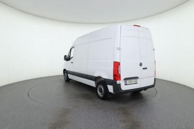 Mercedes-Benz Sprinter Gebrauchtwagen Mercedes-Benz Sprinter Gebrauchtwagen
