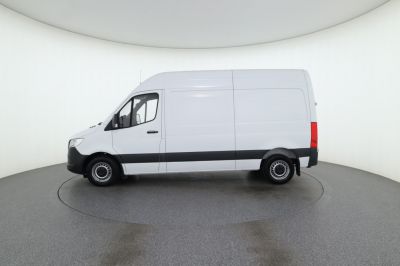 Mercedes-Benz Sprinter Gebrauchtwagen Mercedes-Benz Sprinter Gebrauchtwagen