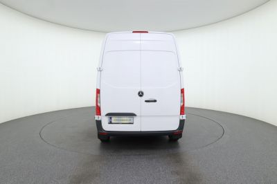 Mercedes-Benz Sprinter Gebrauchtwagen Mercedes-Benz Sprinter Gebrauchtwagen