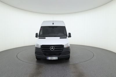 Mercedes-Benz Sprinter Gebrauchtwagen Mercedes-Benz Sprinter Gebrauchtwagen