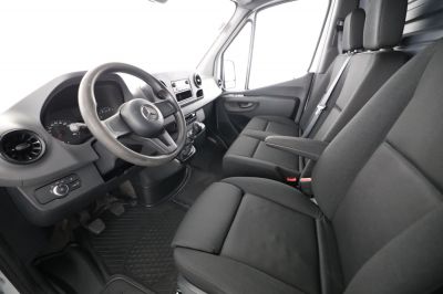 Mercedes-Benz Sprinter Gebrauchtwagen Mercedes-Benz Sprinter Gebrauchtwagen