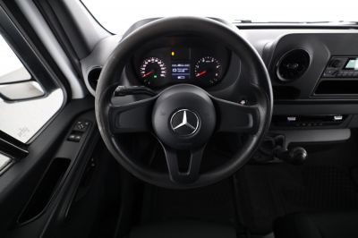 Mercedes-Benz Sprinter Gebrauchtwagen Mercedes-Benz Sprinter Gebrauchtwagen