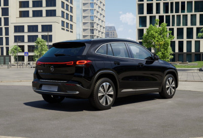 Mercedes-Benz EQA Gebrauchtwagen