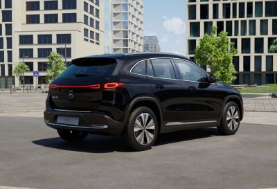 Mercedes-Benz EQA Gebrauchtwagen