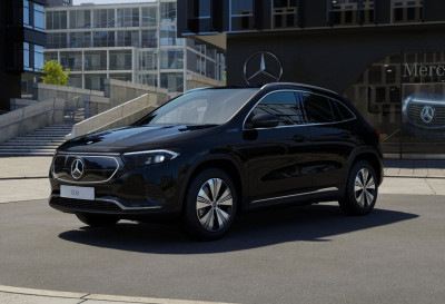 Mercedes-Benz EQA Gebrauchtwagen