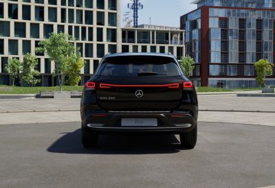 Mercedes-Benz EQA Gebrauchtwagen