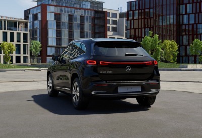 Mercedes-Benz EQA Gebrauchtwagen