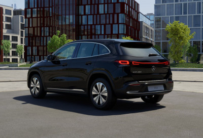 Mercedes-Benz EQA Gebrauchtwagen