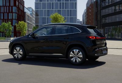 Mercedes-Benz EQA Gebrauchtwagen