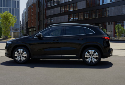 Mercedes-Benz EQA Gebrauchtwagen