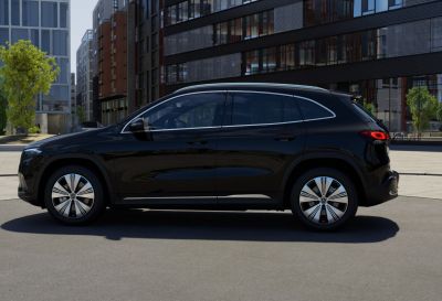 Mercedes-Benz EQA Gebrauchtwagen