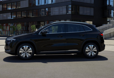 Mercedes-Benz EQA Gebrauchtwagen