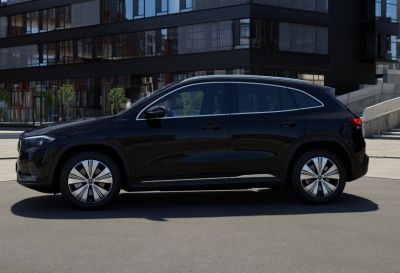 Mercedes-Benz EQA Gebrauchtwagen