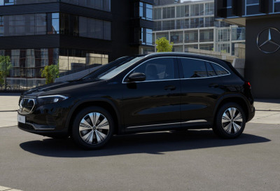 Mercedes-Benz EQA Gebrauchtwagen