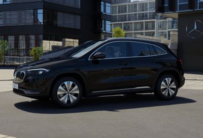 Mercedes-Benz EQA Gebrauchtwagen