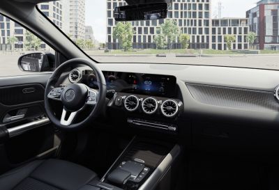 Mercedes-Benz EQA Gebrauchtwagen
