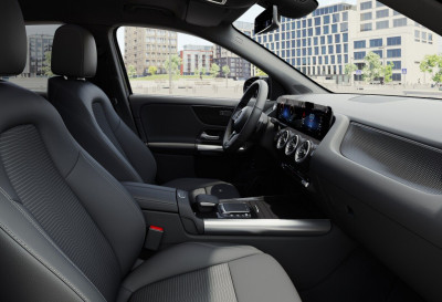 Mercedes-Benz EQA Gebrauchtwagen