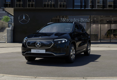 Mercedes-Benz EQA Gebrauchtwagen