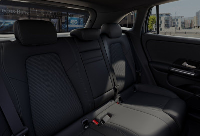 Mercedes-Benz EQA Gebrauchtwagen