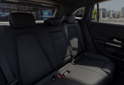 Mercedes-Benz EQA Gebrauchtwagen