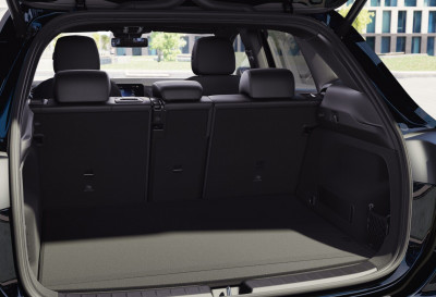 Mercedes-Benz EQA Gebrauchtwagen