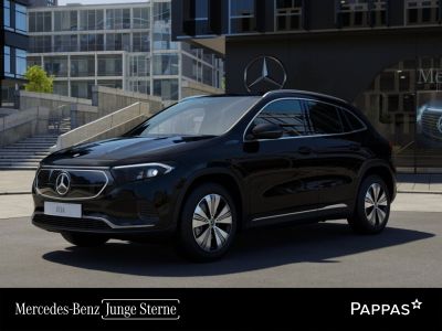 Mercedes-Benz EQA Gebrauchtwagen