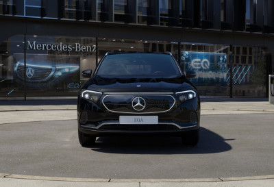 Mercedes-Benz EQA Gebrauchtwagen