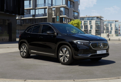 Mercedes-Benz EQA Gebrauchtwagen