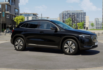Mercedes-Benz EQA Gebrauchtwagen