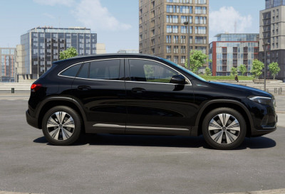 Mercedes-Benz EQA Gebrauchtwagen