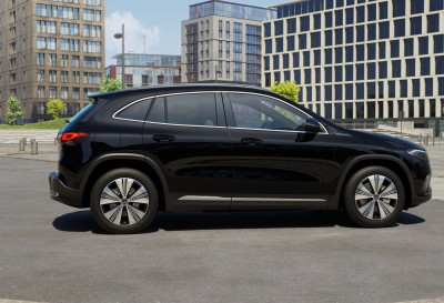 Mercedes-Benz EQA Gebrauchtwagen